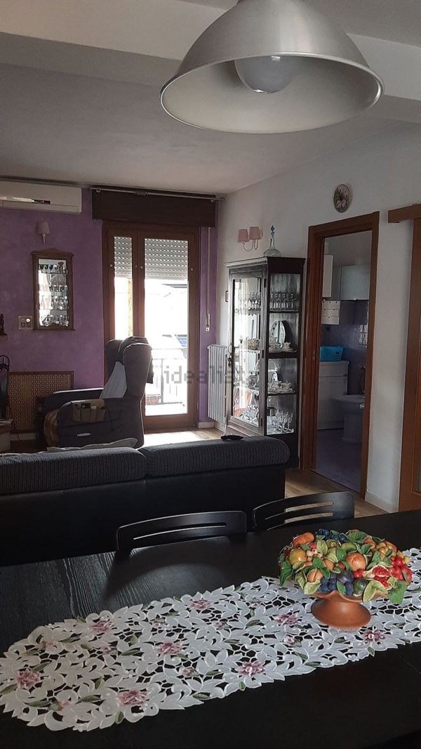 casa indipendente in vendita a Lecco