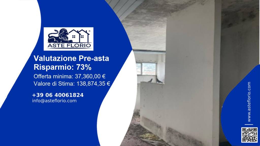 appartamento in vendita a Lecco in zona Caleotto