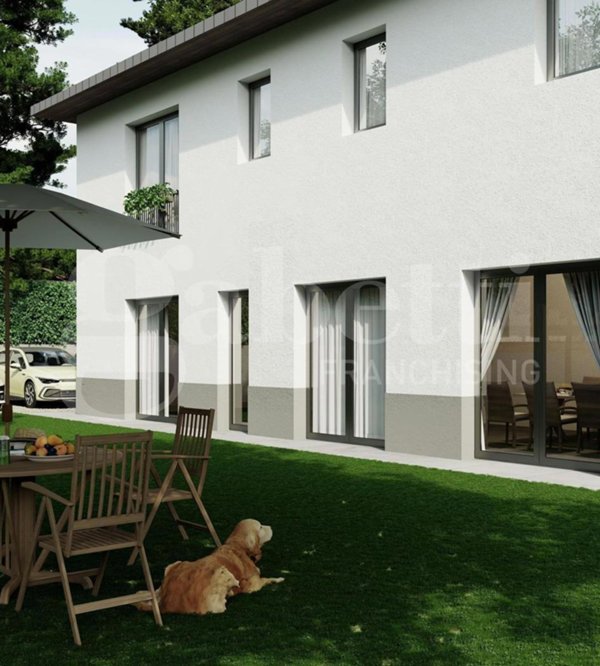 appartamento in vendita a Lecco in zona Maggianico