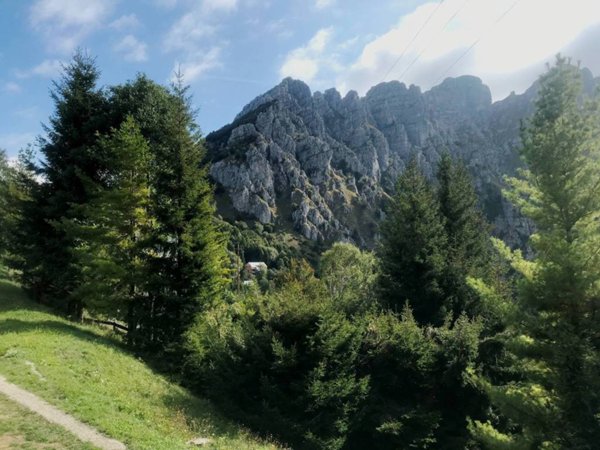 appartamento in vendita a Lecco in zona Bonacina