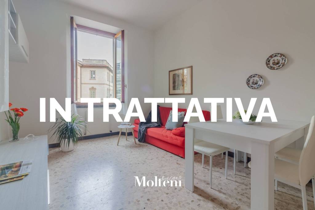 appartamento in vendita a Lecco in zona Lecco Centro