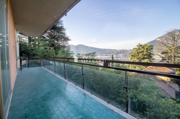 casa indipendente in vendita a Lecco