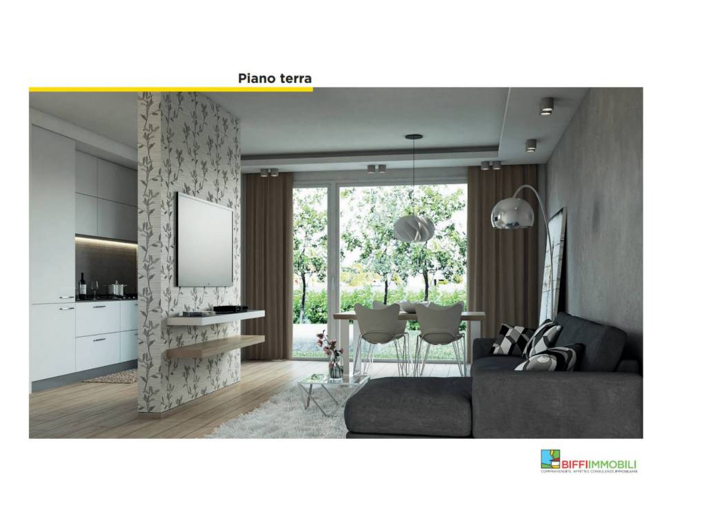 casa indipendente in vendita a Lecco in zona Belledo