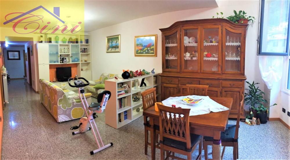 appartamento in vendita a Lecco in zona San Giovanni