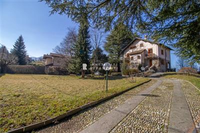 casa indipendente in vendita a Lecco