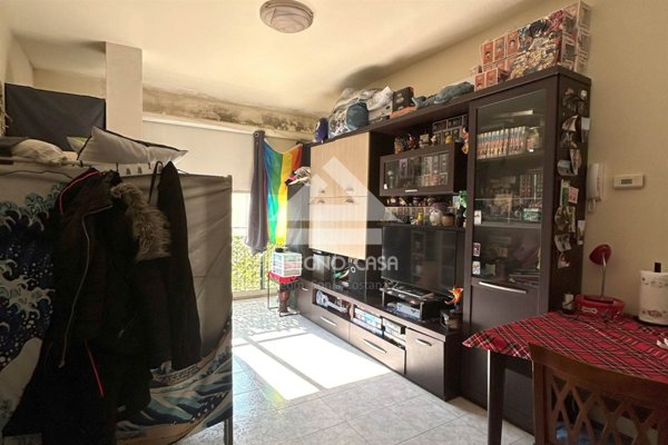 appartamento in vendita a Lecco in zona Pescarenico