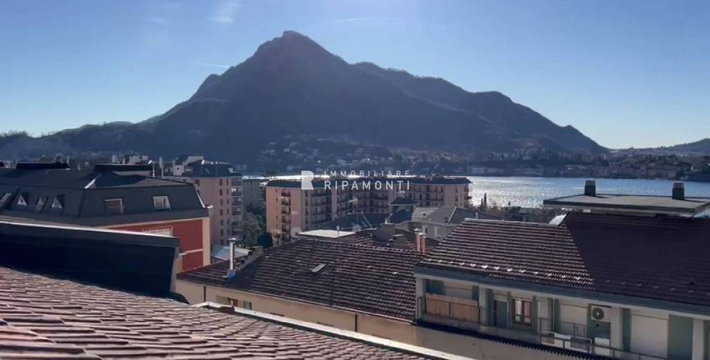 appartamento in vendita a Lecco in zona Viale Turati
