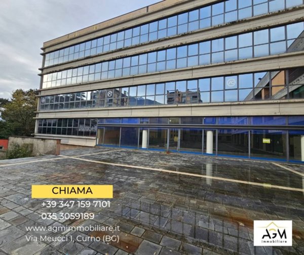 negozio in vendita a Lecco in zona Olate