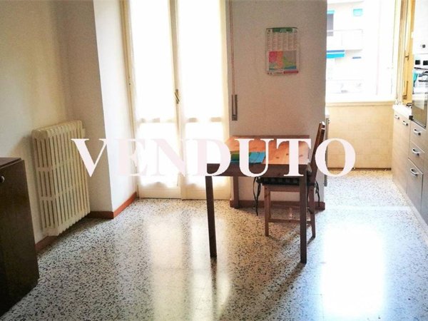 appartamento in vendita a Lecco in zona Viale Turati