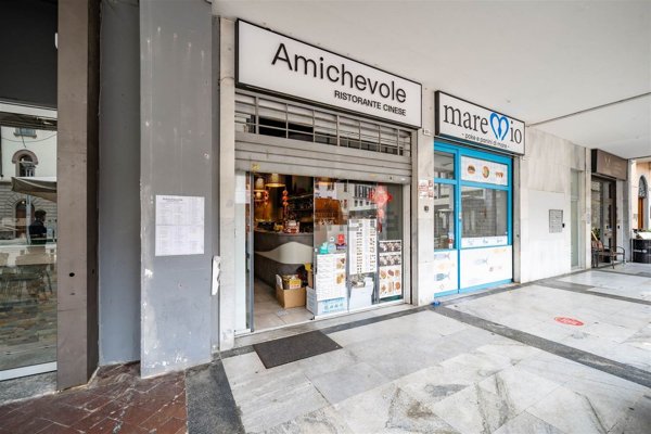 negozio in vendita a Lecco