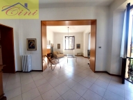 appartamento in vendita a Lecco in zona Laorca