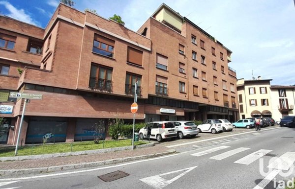 monolocale in vendita a Lecco in zona Castello