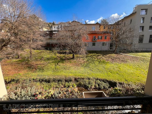 appartamento in vendita a Lecco in zona Rancio