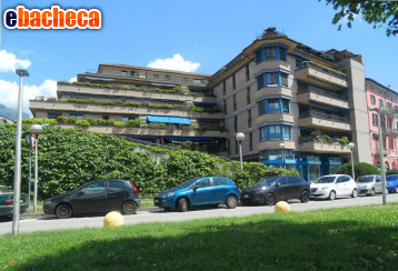 ufficio in vendita a Lecco in zona Lecco Centro