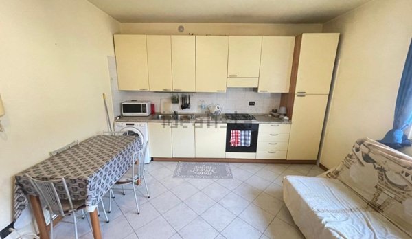 appartamento in vendita a Lecco