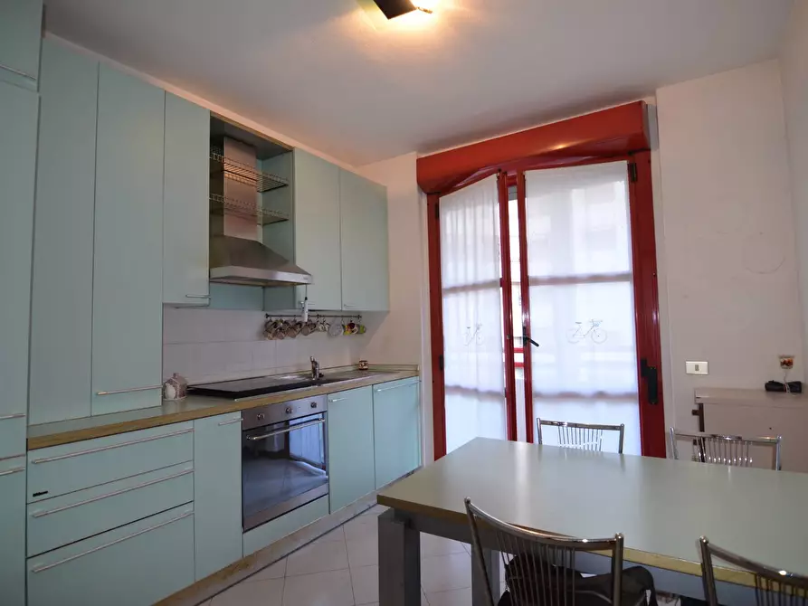 appartamento in vendita a Lecco in zona Lecco Centro