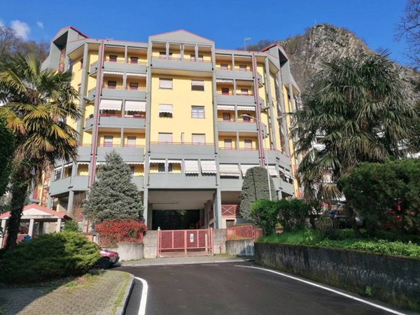 appartamento in vendita a Lecco in zona Chiuso
