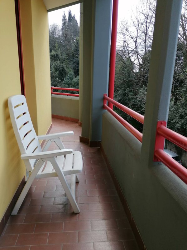 appartamento in vendita a Lecco in zona Chiuso