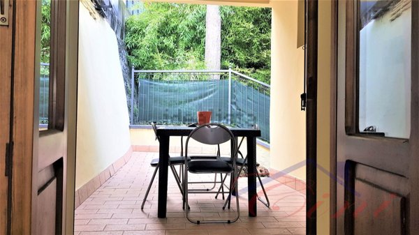 appartamento in vendita a Lecco