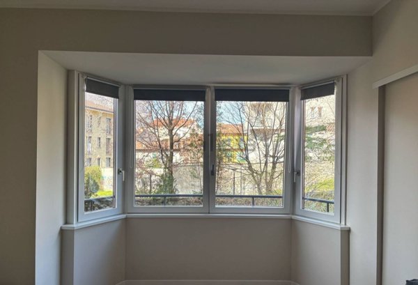 appartamento in vendita a Lecco in zona Lecco Centro