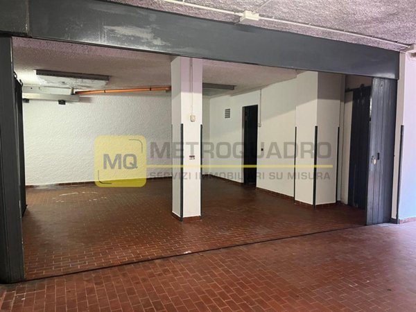 appartamento in vendita a Lecco in zona Viale Turati