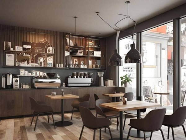 negozio in vendita a Lecco in zona Lecco Centro