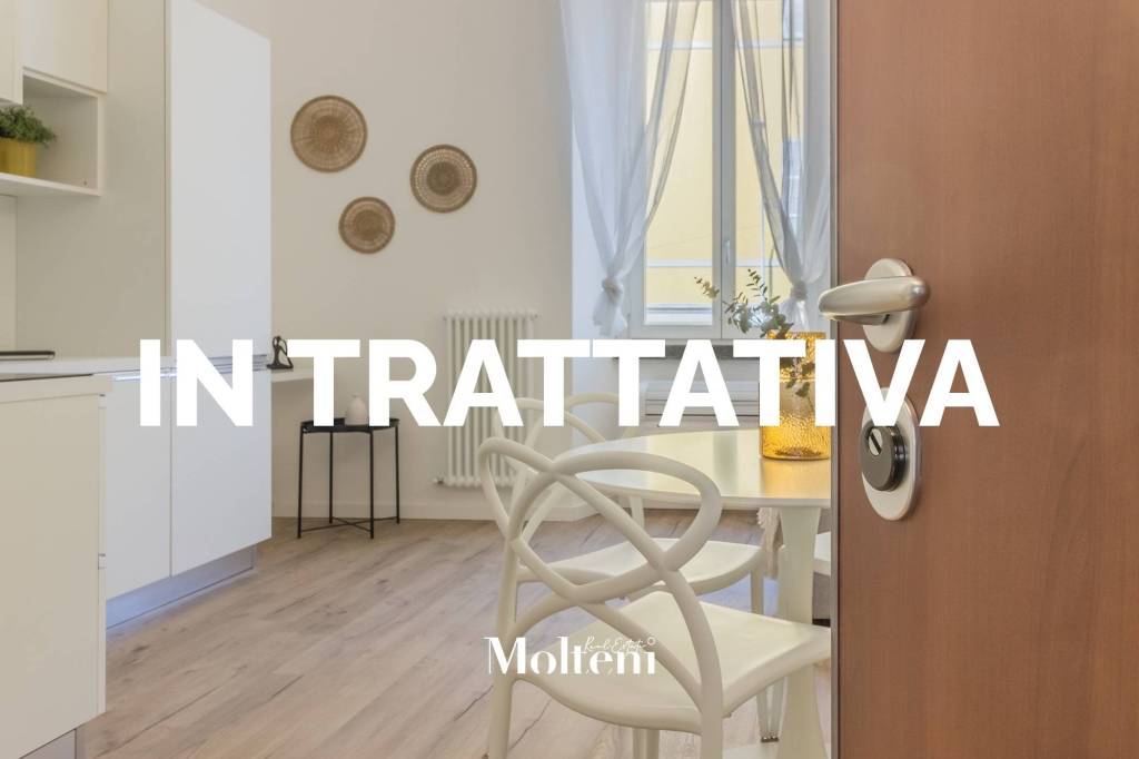 appartamento in vendita a Lecco in zona Lecco Centro