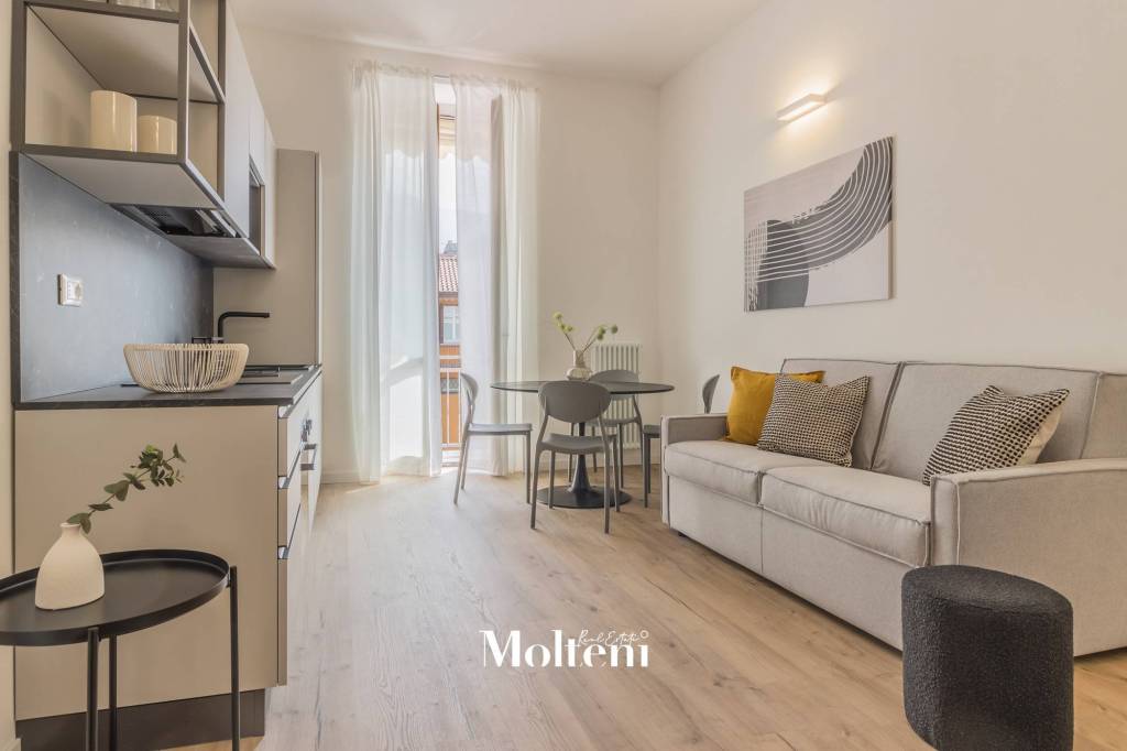 appartamento in vendita a Lecco in zona Lecco Centro