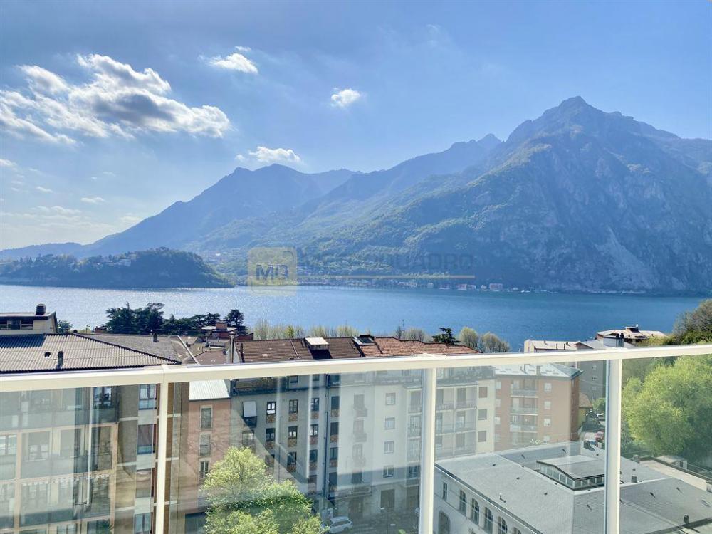 appartamento in vendita a Lecco in zona Viale Turati