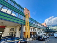 ufficio in vendita a Lecco in zona Maggianico
