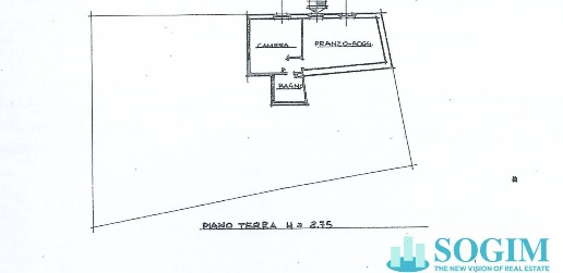 appartamento in vendita a Lecco in zona Rancio