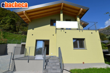 appartamento in vendita a Lecco
