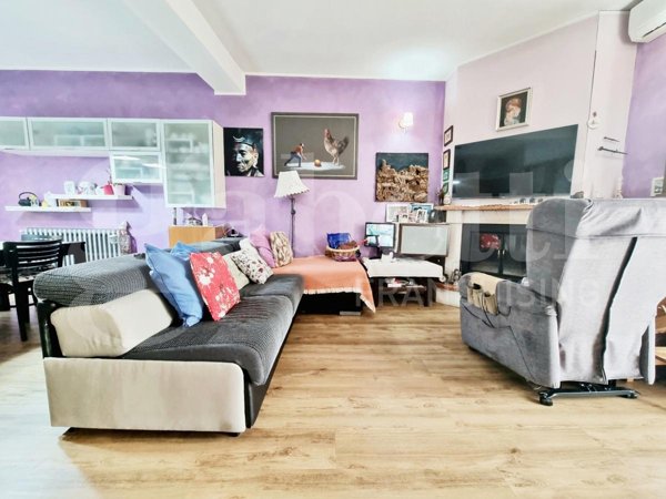 casa indipendente in vendita a Lecco in zona Belledo
