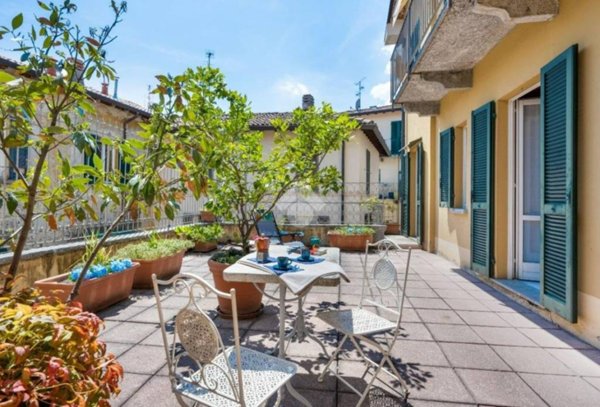 appartamento in vendita a Lecco in zona Lecco Centro