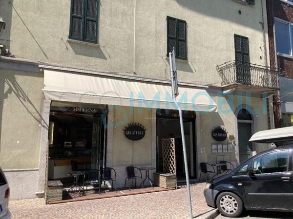 trivano in vendita a Lecco in zona Lecco Centro