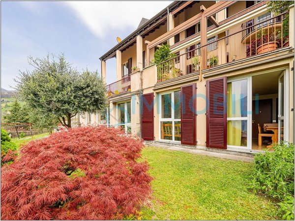 casa indipendente in vendita a Lecco in zona Acquate