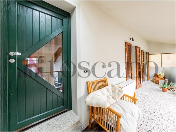 casa indipendente in vendita a Lecco in zona Maggianico