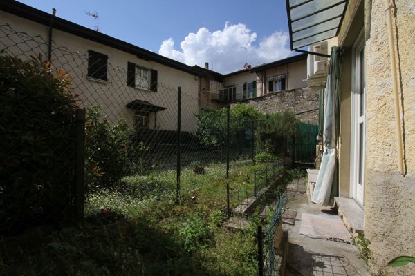 appartamento in vendita a Lecco