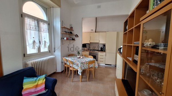 appartamento in vendita a Lecco in zona Castello