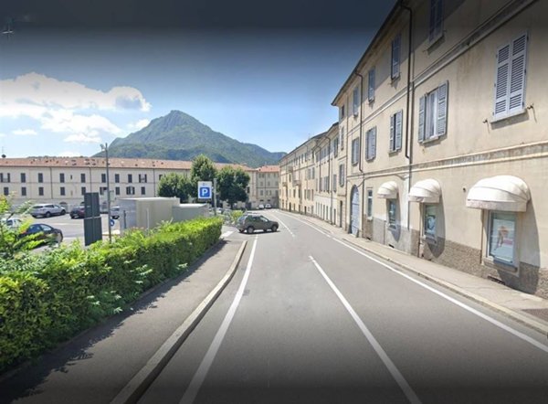 appartamento in vendita a Lecco