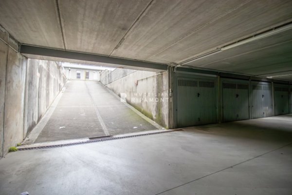 ufficio in vendita a Lecco