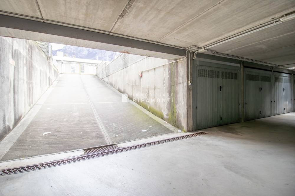 ufficio in vendita a Lecco