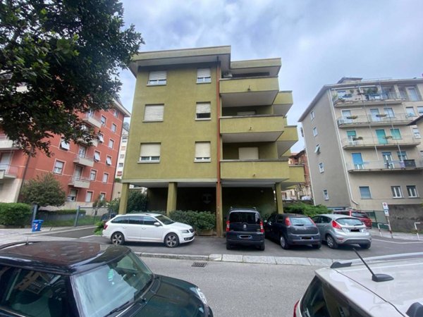 appartamento in vendita a Lecco in zona Viale Turati