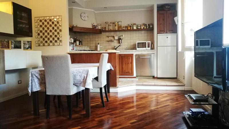 appartamento in vendita a Lecco in zona Olate