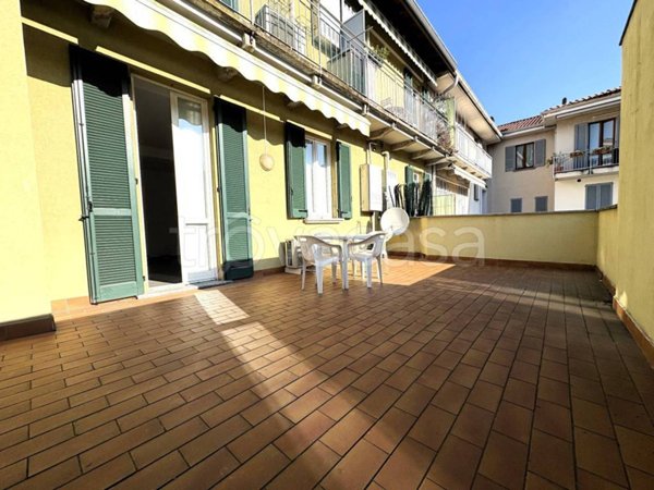 appartamento in vendita a Lecco in zona Lecco Centro
