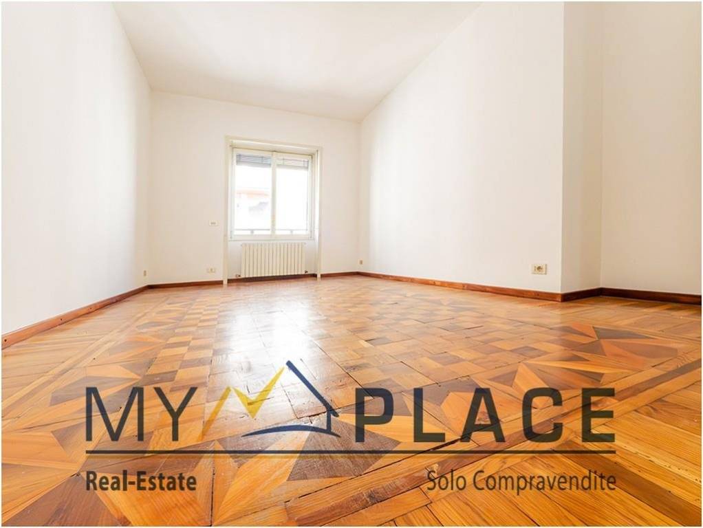appartamento in vendita a Lecco in zona Lecco Centro