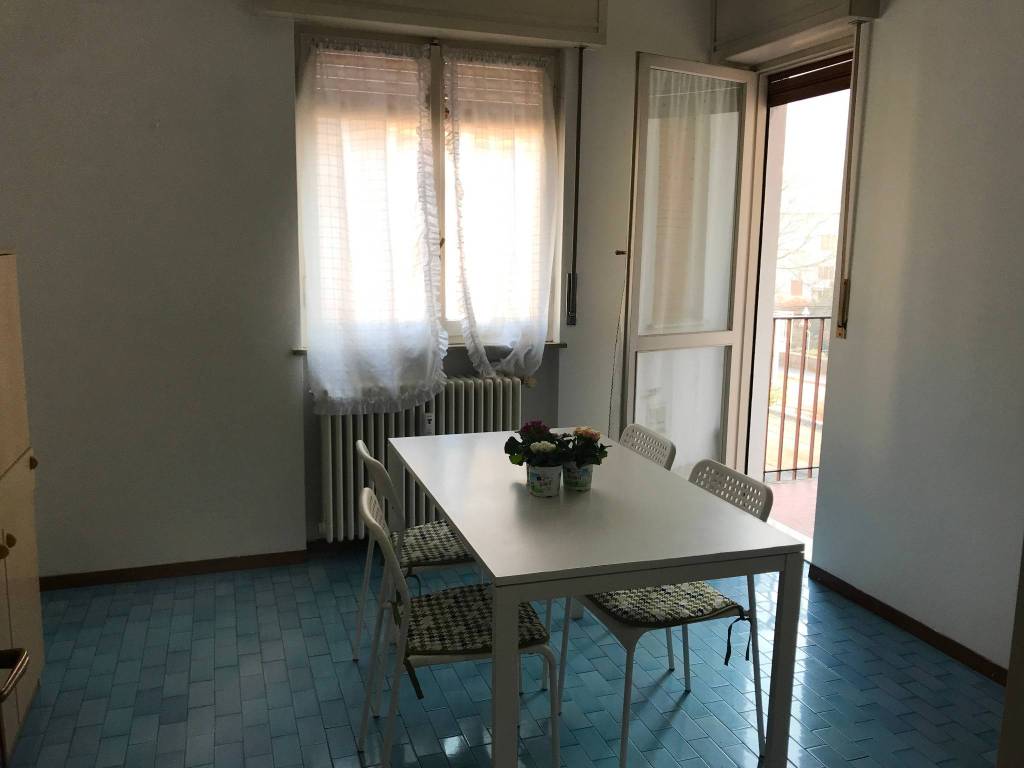 appartamento in vendita a Lecco in zona Bonacina