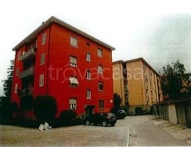 appartamento in vendita a Lecco in zona Belledo