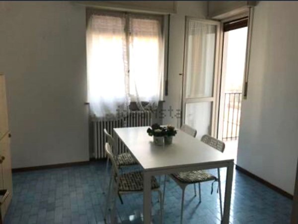 appartamento in vendita a Lecco in zona Belledo