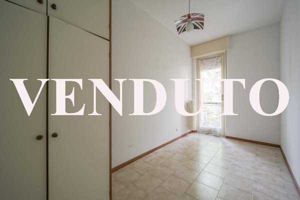 appartamento in vendita a Lecco in zona San Giovanni